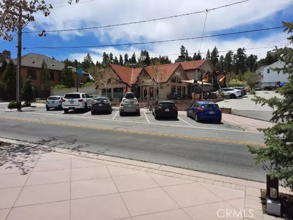 40645 Village Drive, Big Bear Lake, CA 92315