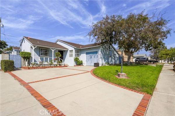 1103 Eriel Avenue, Torrance, CA 90503