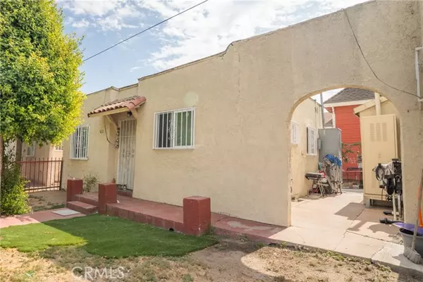 Los Angeles, CA 90044,916 West 88th Street