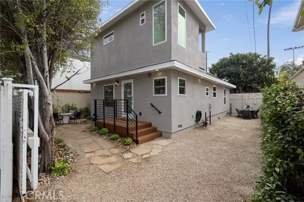 724 San Miguel Avenue, Venice, CA 90291