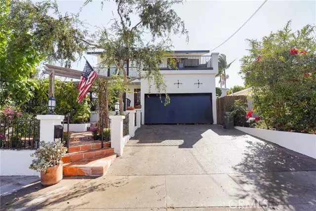 Hermosa Beach, CA 90254,1260 7th place