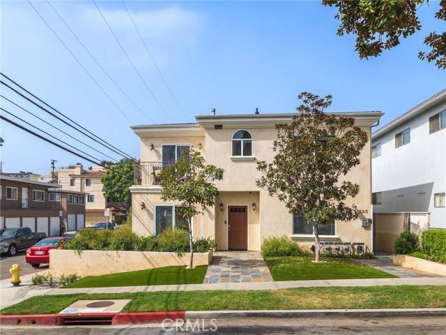 203 Whiting Street, El Segundo, CA 90245