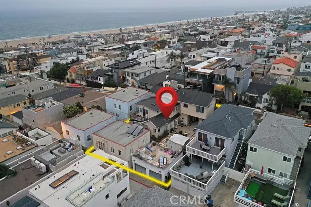 262 27th Street, Hermosa Beach, CA 90254