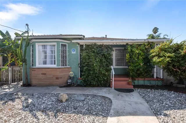 461 West 11th Street, San Pedro, CA 90731