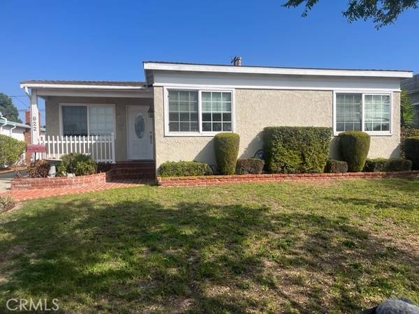 922 Faysmith Avenue, Torrance, CA 90503