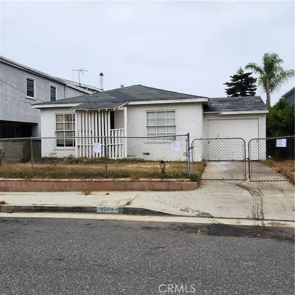 1245 7th Place, Hermosa Beach, CA 90254