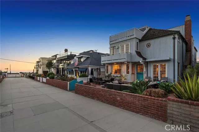 41 19th Street, Hermosa Beach, CA 90254