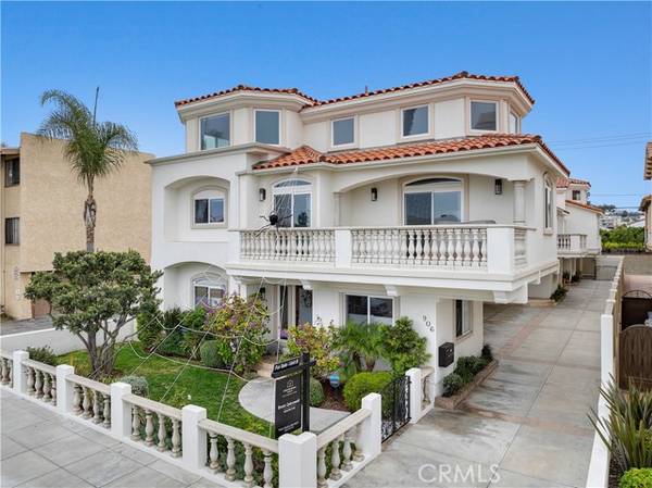 906 South Catalina Avenue, Redondo Beach, CA 90277