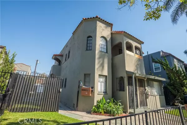 Long Beach, CA 90806,2024 Chestnut Avenue