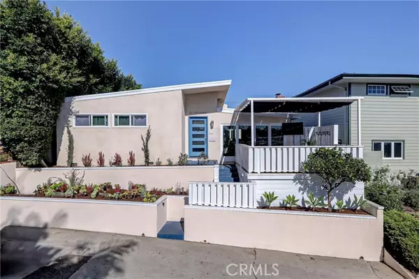 527 24th Street, Manhattan Beach, CA 90266