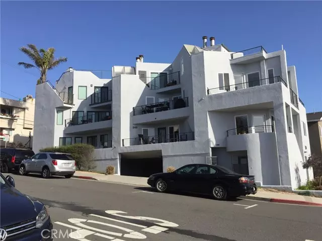 348 Manhattan Avenue, Hermosa Beach, CA 90254