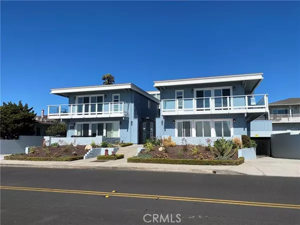 320 Paseo De La Playa, Redondo Beach, CA 90277