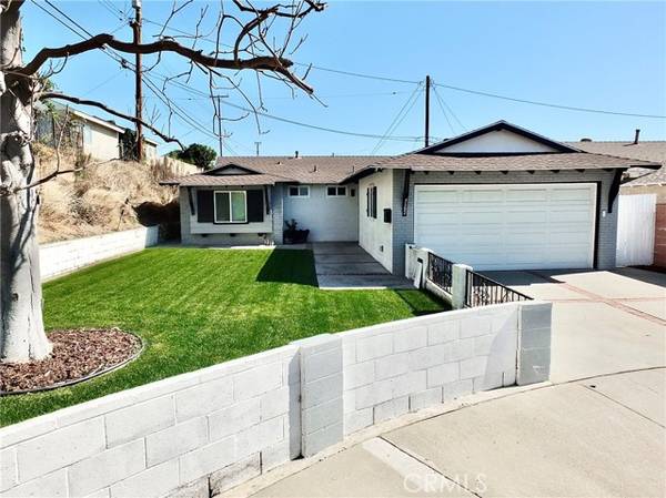 21202 Marigold Avenue, Torrance, CA 90502