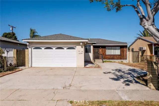 909 West 156th Street, Compton, CA 90220