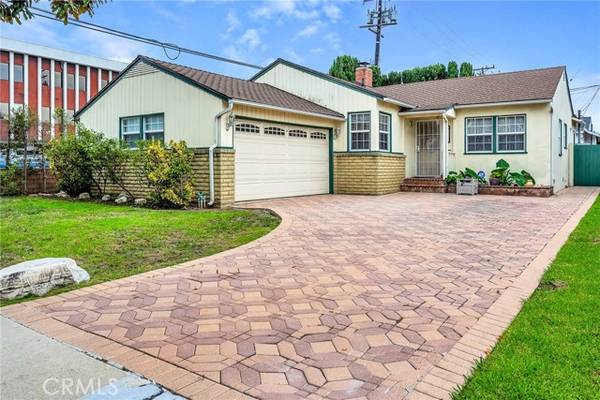 3112 West 177th Street, Torrance, CA 90504