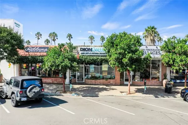 1907 South Catalina Avenue, Redondo Beach, CA 90277