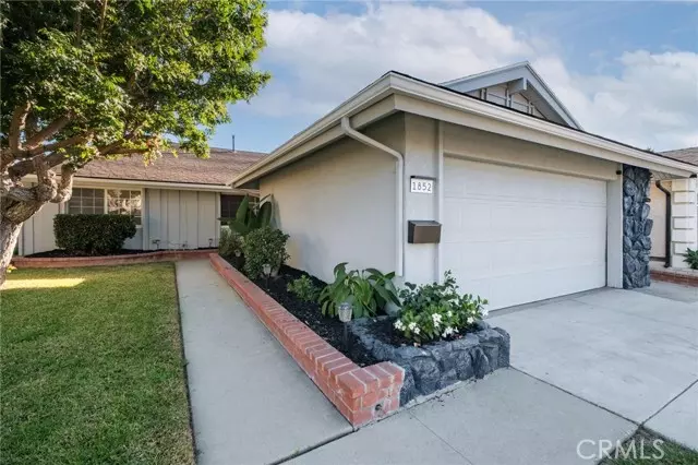 1852 East Cyrene Drive, Carson, CA 90746