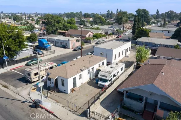 Los Angeles, CA 90002,8800 Compton Avenue