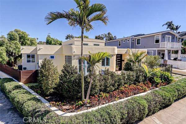 110 North Juanita Avenue, Redondo Beach, CA 90277