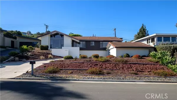 30237 Kingsridge Drive, Rancho Palos Verdes, CA 90275