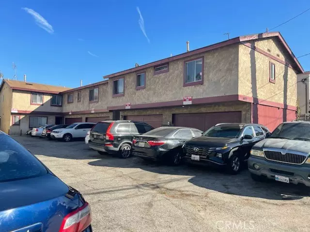 16122 South Ainsworth Street, Gardena, CA 90247