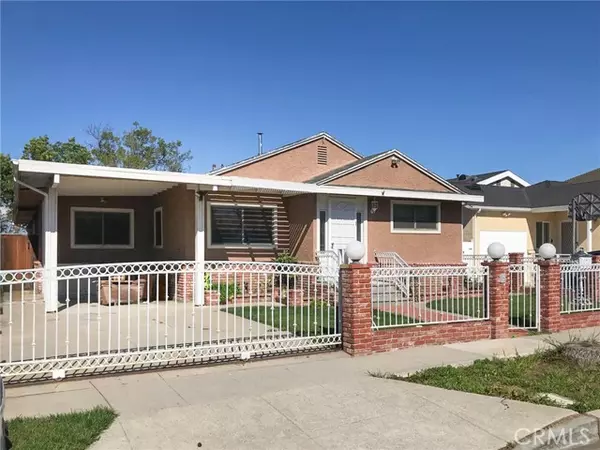 7562 Midfield Avenue, Los Angeles, CA 90045