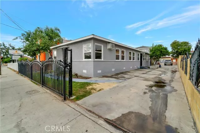 7327 Wilcox Avenue, Bell, CA 90201