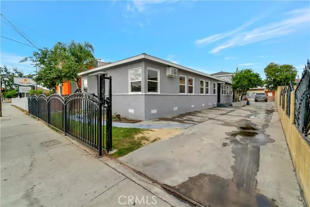 7327 Wilcox Avenue, Bell, CA 90201