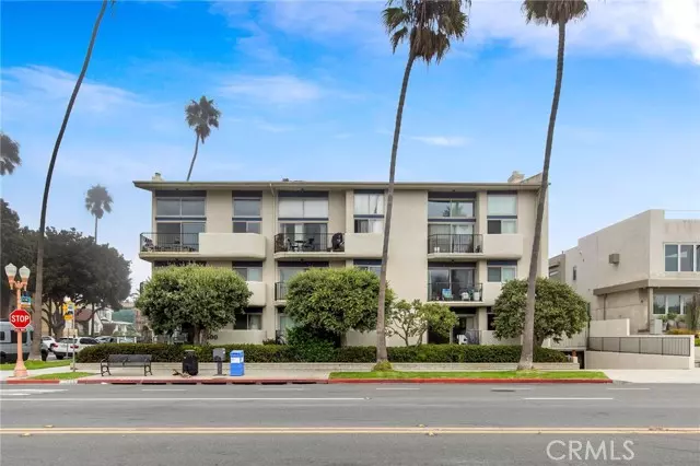 1400 South Catalina Avenue, Redondo Beach, CA 90277