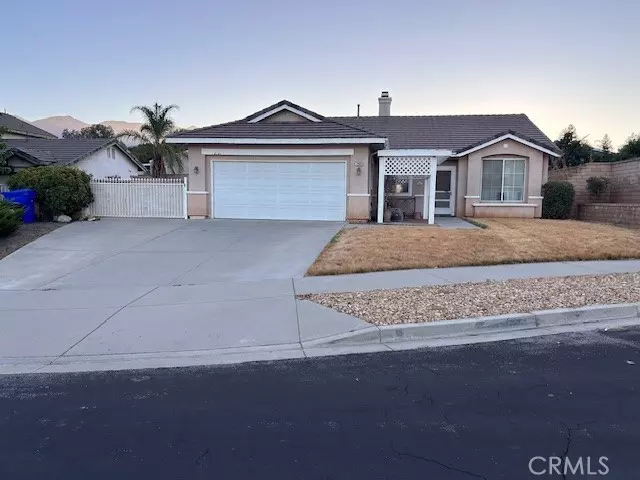 12993 Stardust Ct, Yucaipa, CA 92399