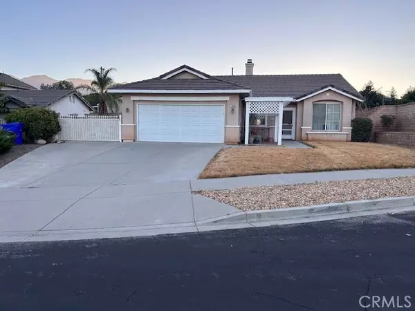 Yucaipa, CA 92399,12993 Stardust Ct