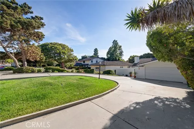 2541 Palos Verdes West Drive, Palos Verdes Estates, CA 90274