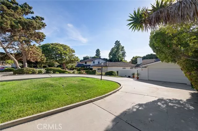 Palos Verdes Estates, CA 90274,2541 Palos Verdes West Drive