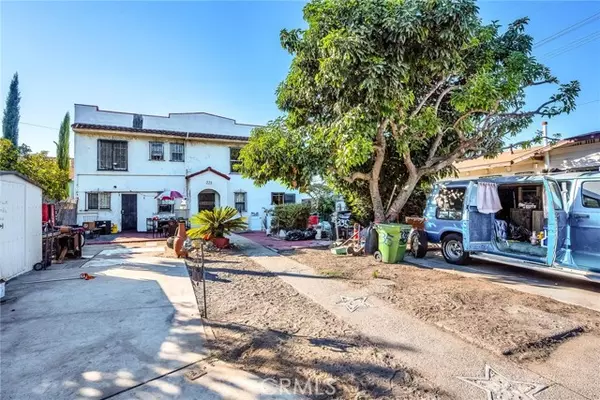 335 North Palos Verdes Street, San Pedro, CA 90731