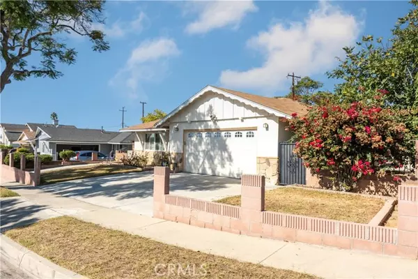 1137 East Elsmere Drive, Carson, CA 90746