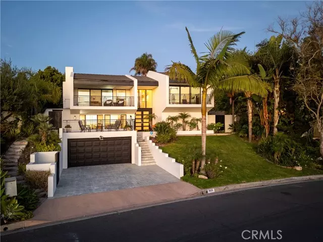 Palos Verdes Estates, CA 90274,1820 Via Estudillo