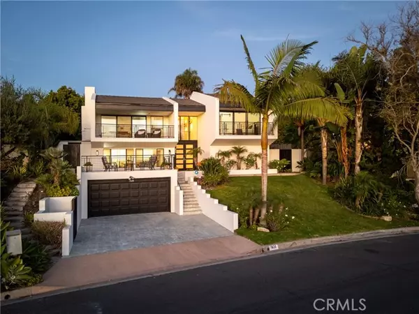 1820 Via Estudillo, Palos Verdes Estates, CA 90274