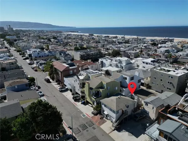 1035 Loma Drive, Hermosa Beach, CA 90254