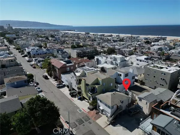 1035 Loma Drive, Hermosa Beach, CA 90254