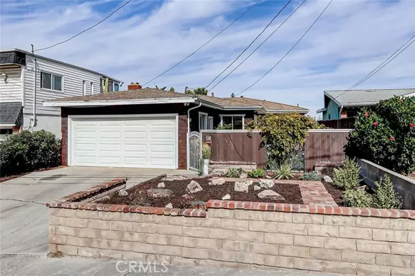 Redondo Beach, CA 90278,1725 Van Horne Lane