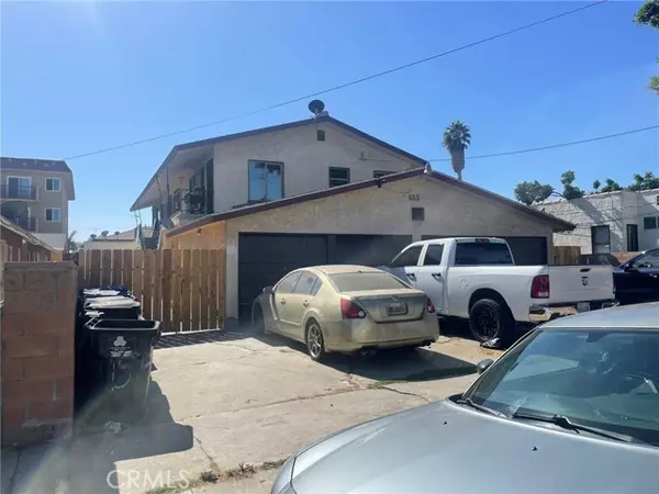 555 West 15th Street, San Pedro, CA 90731