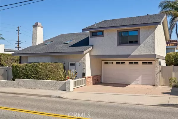 1502 Rindge Lane, Redondo Beach, CA 90278