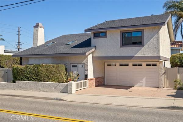 1502 Rindge Lane, Redondo Beach, CA 90278