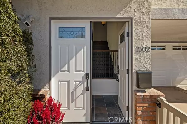 Redondo Beach, CA 90278,1502 Rindge Lane