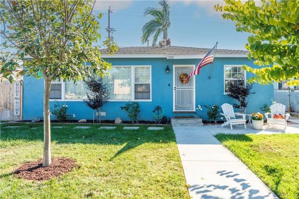 1302 West 182nd Street, Gardena, CA 90248