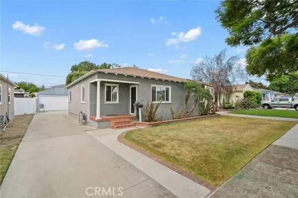 6143 Pearce Avenue, Lakewood, CA 90712