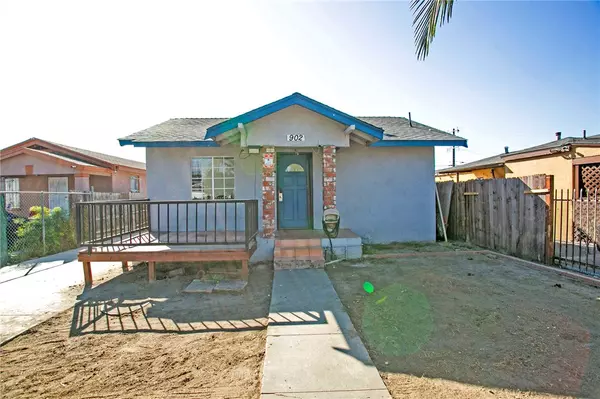 902 West 132nd Street, Compton, CA 90222