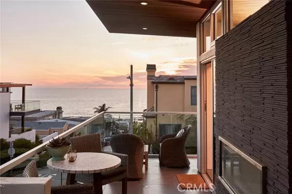 2400 Alma Avenue, Manhattan Beach, CA 90266