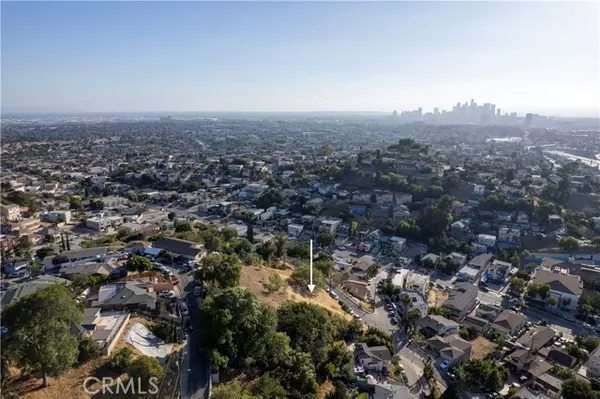 3608 Ramboz, Los Angeles, CA 90063