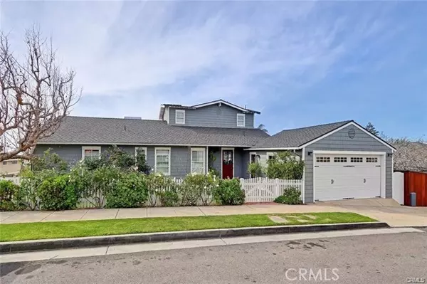 955 8th Place, Hermosa Beach, CA 90254